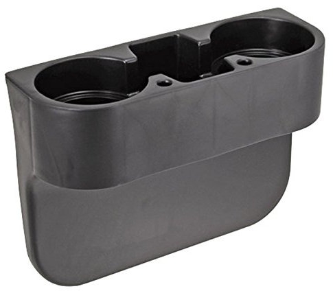 UNIVERSAL ABLAGEFACH CUP HOLDER GETRÄNKEHALTER STAURAUM FÜR AUTO PKW LKW NFZ INION ®