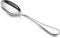 artaste 59311 Regen 18/10 Edelstahl Teelöffel, 15,8 cm, Set von 12