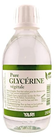 Yari Pure Glycerine 250ml