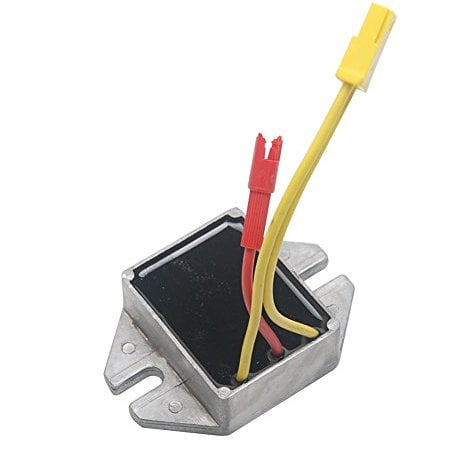 Beehive Filter Regolatore di tensione di ricambio per Briggs & Stratton 394890, 393374, 691185, 797375, 797182, 845907