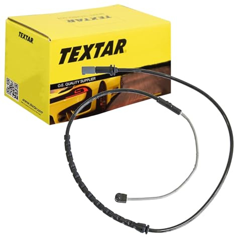 Textar 98054600 Warning Contact, brake pad Verschleiàÿ Verschleiàÿkontakt, Verschleiàÿanzeige Brakes, Verschleiàÿanzeige Brake Pads