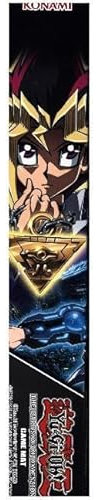 Yu-Gi-Oh! YGO-DSDMat - The Dark Side of Dimensions Play Mat