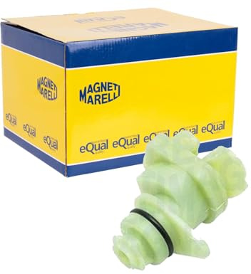 Magneti Marelli 064848027010 Sensor | Kompatibel mit: CITROËN AX, BERLINGO / BERLINGO FIRST Großraumlimousine (MF_, GJK_, GFK_
