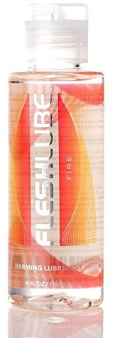 FLESHLIGHT Fleshlube Gleitmittel mit Wärmeeffekt, 100 ml