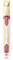 Max Factor Colour Elixir Honey Lacquer Lip Gloss 3.8ml - Honey Nude