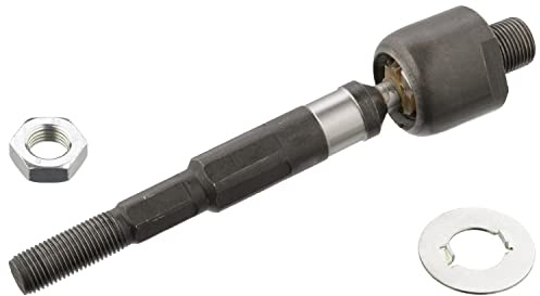 febi bilstein 103663 Inner Tie Rod with counter-nut, pack of one