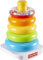 Fisher-Price Stapelblock, Baby, 6 Stück, 4.72 x 5.12 x 7.76, ab 0 Monaten