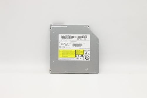 Lenovo HL GUE1N 9 0 DVDWriter WOB, FRU01MP404, 844346