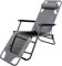 AMANKA Liegestuhl 180x60cm - Sonnenliege Strandliege Gartenliege Campingstuhl Klappliege