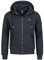 Höhenhorn Katan Herren Hoodie Pullover Navy Gr. 3XL