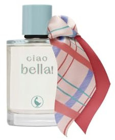 El Ganso Ciao Bella! Eau de Toilette für Frauen, mit floral-zitrischem Duft, 75ml Zerstäuber