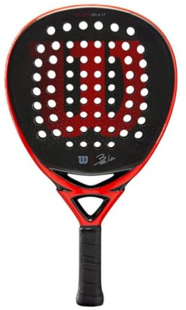 Wilson Schläger-Tennis für Unisex Erwachsene