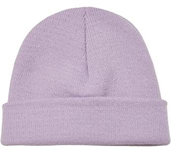 Flexfit Unisex Heavyweight Beanie Lilac, one Size