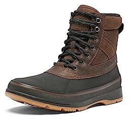 Sorel Herren Stiefel, ANKENY II BOOT WP