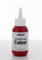 Tenax Farbstoffe aus Mastixpaste (rot)