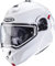CABERG Helmet Duke EVO White Metal L