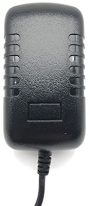 AC Adapter Netzteil Ladegerät Ladekabel kompatibel für 4 Time2 Time 2 7 Android Tablet