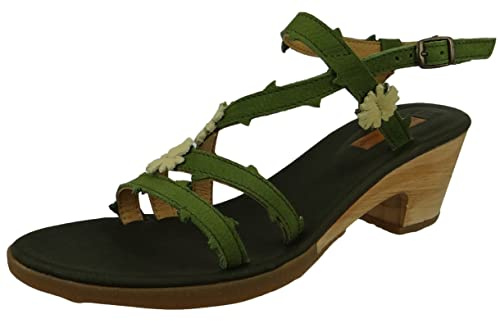 El Naturalista Damen N5496f Sylvan Sandale