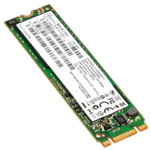 Hewlett Packard Enterprise DRV SSD 480GB SATA M.2 2280 RI, P27212-001