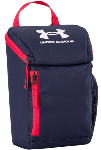 Under Armour UA Sideline Mini Midnight Navy/White OSFA