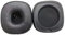 INF 1 Paire de Coussinets d'oreille de Remplacement pour Marshall Major IV, expérience sonore améliorée, Coussinets d'oreille Doux et Confortables, Installation Facile, Noir