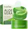 Augenpads Gegen Augenringe, 60 Stück Aloe Vera Eye Pads Augenringe Entfernen, Anti Aging Eye Patches,Kollagen Augenpads Gegen Falten,Hyaluronsäure Augenpads Mindern Falten Tränensäcke und Schwellungen