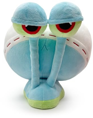 Spongebob Squarepants Plush Figure Gary Butt 22 cm