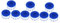 Tofficu 3 Set Filtro Cotone Filtro Dell'acqua Colino in Cotone Pp Filtri Per Rubinetti Macchiatore Di Acqua Di Rubinetto Filtro in Cotone Pp 3 Pezzi*3