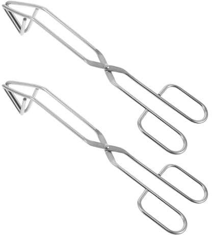 WESIEVYA Bathroom Mobility Aid Extended Reach Cleaning and Easy Maintenance Toilet Wiping Aid Tool 2pcs with Stainless Steel Long Handle for Seniors and Overweight Users for Home Use
