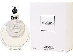 Valentino Valentina Eau De Parfum Spray for Women, 2.7 Ounce
