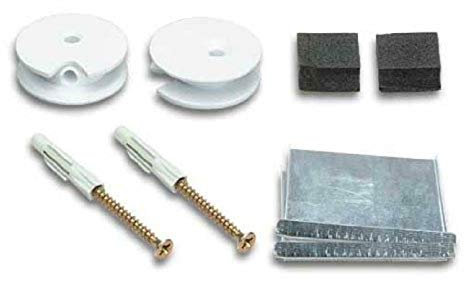 BOHLE BO Kit de montage pour fixation avec Isofix – ® 08 Miroir 5208220