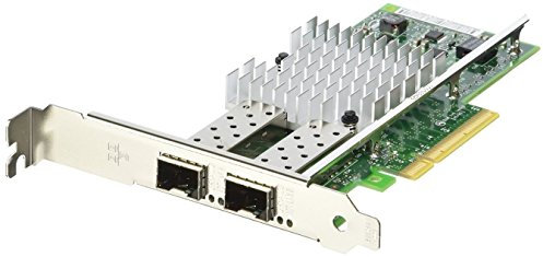 Hewlett Packard Enterprise Ethernet 10Gb 2P 560SFP Adptr, 669279-001