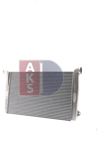 AKS DASIS 137020N Motorräume
