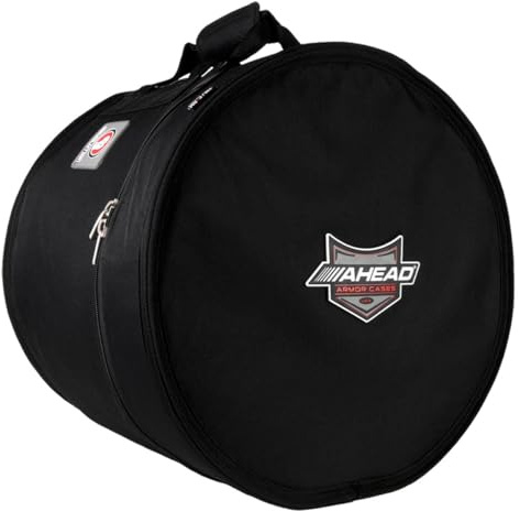 Ahead Armor AR2014S Floor Tom Case, 14 x 12-Inch
