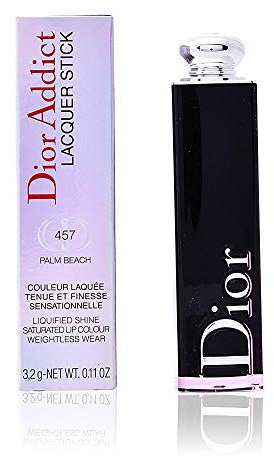Dior Addict Lacquer Stick 554-West Coast 3,2 Gr