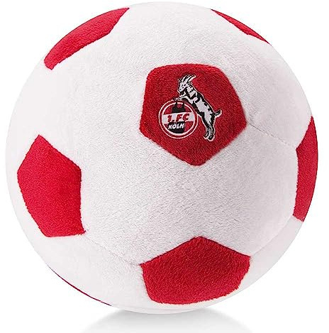 1.FC KÖLN PLÜSCHBALL