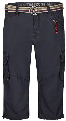 Timezone Herren Shorts