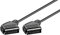 SM-PC® 10m Scart-Kabel Stecker-Stecker 21pol. Anschlusskabel #422