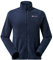 Berghaus Prism Polartec Interactive - Giacca in pile da uomo, Uomo, Giacca di pile, 422254R14, Crepuscolo, XXL