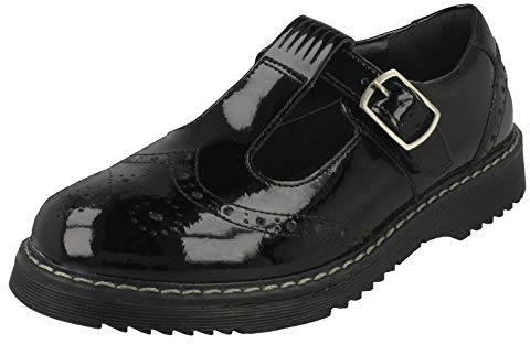 Start-rite Angry Angels Imagine Girls Senior School Shoes