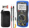 Digital Multimeter INFURIDER YF-770M TRMS 6000 Counts Spannungsprüfer für Messen Spannung/Strom/Widerstand/Kontinuität/Kapazitanz/Dioden/Temperatur mit Mechanischem Schutz