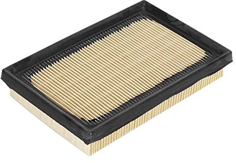 17801 + Filtro dell'aria per auto 17801-21060 Filtro dell'aria per motore semovente per carta del motore del veicolo per auto 1612496780 Sostituzione per C1 108 per Yaris