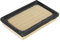 17801 + Filtro dell'aria per auto 17801-21060 Filtro dell'aria per motore semovente per carta del motore del veicolo per auto 1612496780 Sostituzione per C1 108 per Yaris Aygo