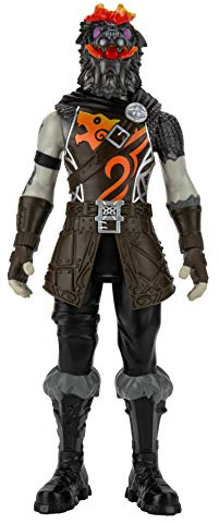Fortnite 12 Victory Series Figure - Molten Battle Hound