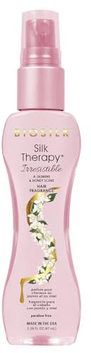 BioSilk Spray Silk Therapy Irresistible Hair Fragrance