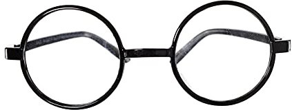 (PKT) Adult Harry Potter Glasses