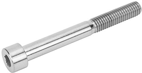 Shanrya Bike Stem Bolts, Alloy Bike Headset for Folding Bike