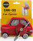 OTOTO Can-Do Apriscatole rosso 2.37 x 3.5 pollici