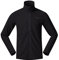 Bergans Finnsnes Fleece Jacket - Black - S