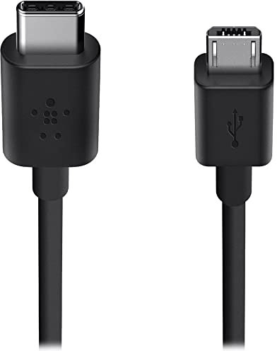 Mr. Gadget Solutions® USB-C Cable to Micro usb OTG For smartphones, tablets, hard drives, and cameras